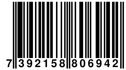 7 392158 806942