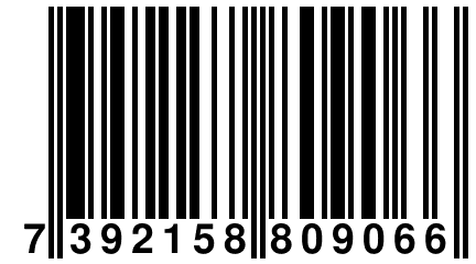 7 392158 809066