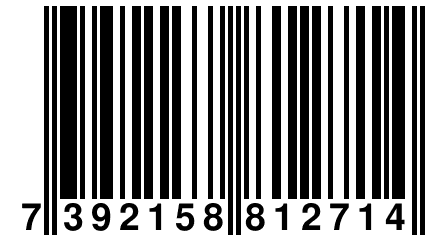 7 392158 812714