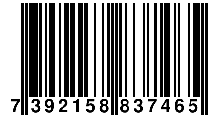 7 392158 837465