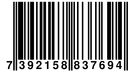 7 392158 837694