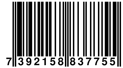 7 392158 837755