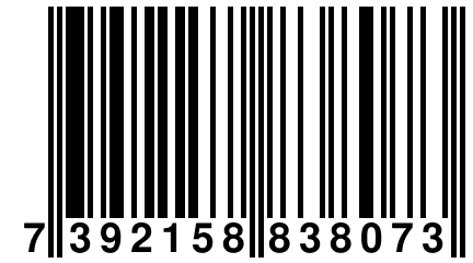 7 392158 838073