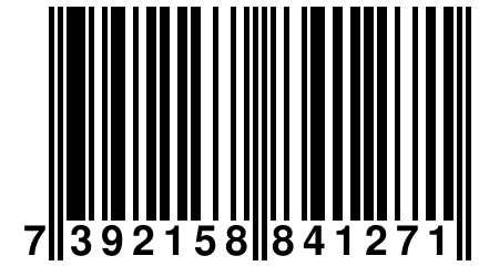 7 392158 841271