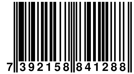 7 392158 841288