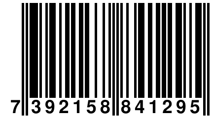 7 392158 841295