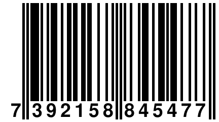 7 392158 845477