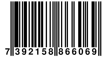 7 392158 866069