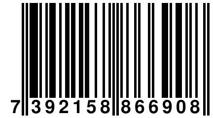 7 392158 866908