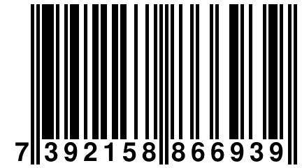 7 392158 866939