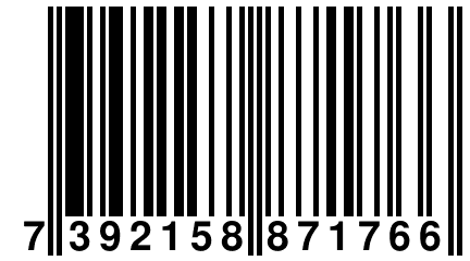 7 392158 871766