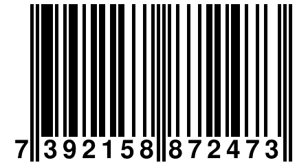 7 392158 872473