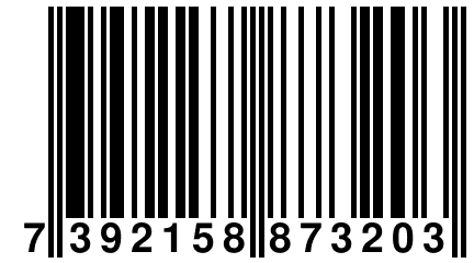 7 392158 873203