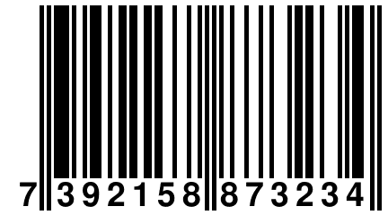 7 392158 873234