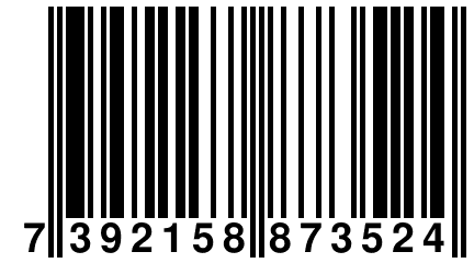 7 392158 873524