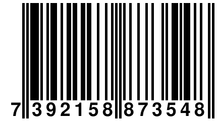 7 392158 873548