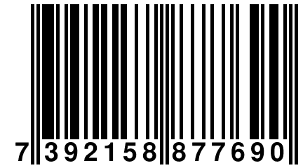 7 392158 877690