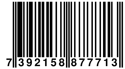 7 392158 877713