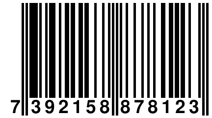 7 392158 878123