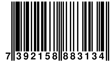 7 392158 883134