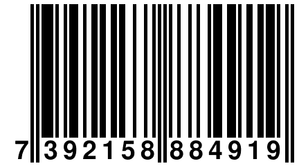 7 392158 884919