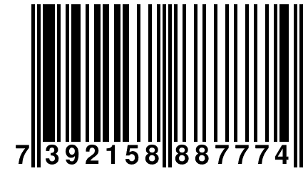 7 392158 887774