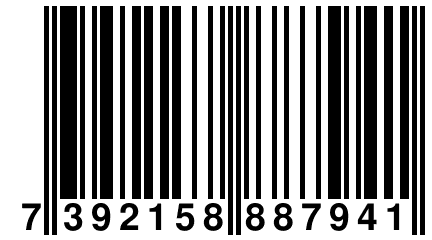 7 392158 887941