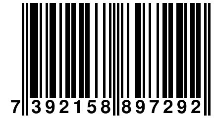 7 392158 897292