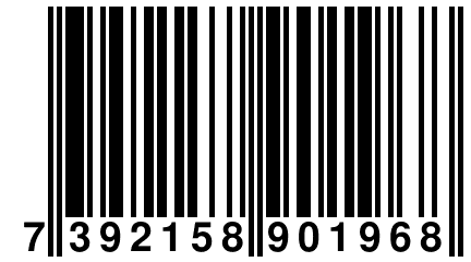 7 392158 901968