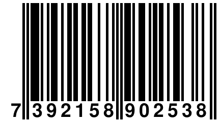 7 392158 902538