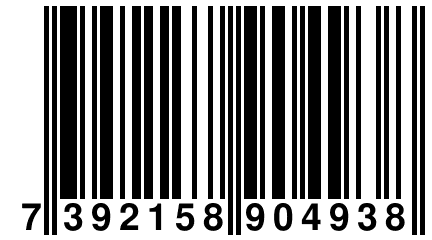 7 392158 904938