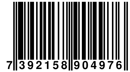 7 392158 904976