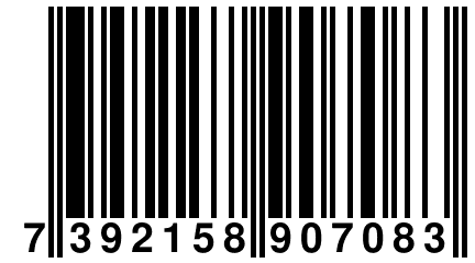 7 392158 907083