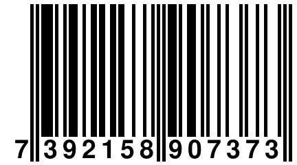 7 392158 907373