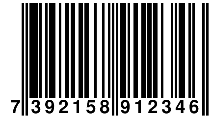 7 392158 912346