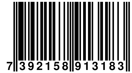 7 392158 913183