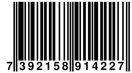 7 392158 914227