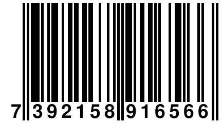 7 392158 916566