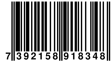 7 392158 918348