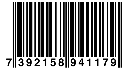 7 392158 941179