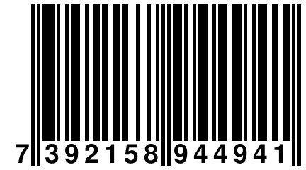 7 392158 944941