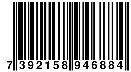 7 392158 946884