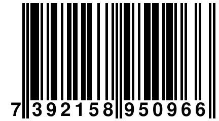 7 392158 950966