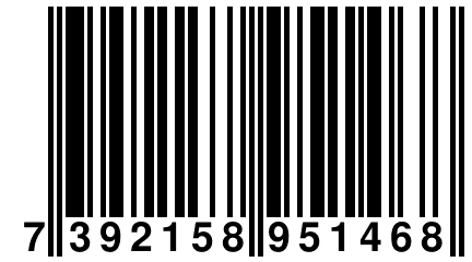 7 392158 951468