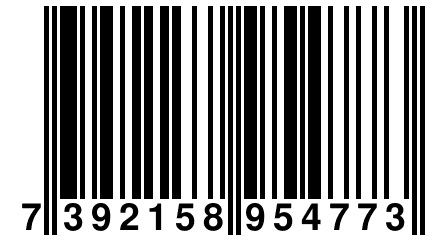 7 392158 954773