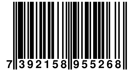 7 392158 955268