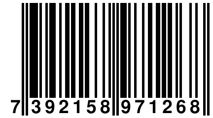 7 392158 971268