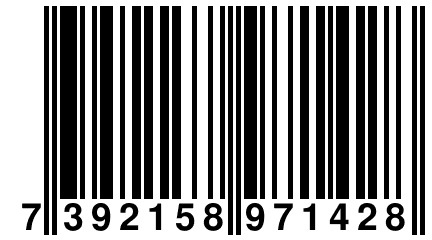 7 392158 971428