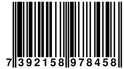 7 392158 978458