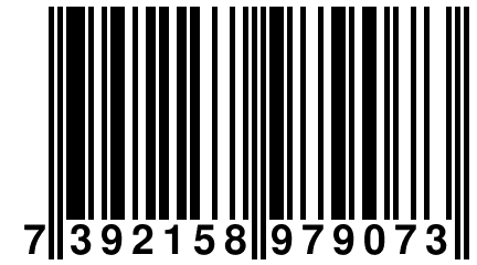 7 392158 979073